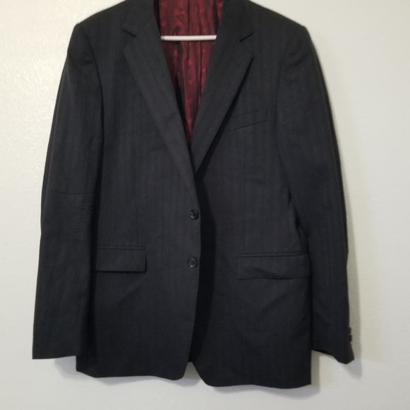 Gucci Jacket - Picture 3 of 15